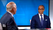 Brooks and Capehart on 9/11 anniversary, Biden's mandates