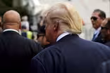 Trump signals he might pull out of the Iran nuclear deal