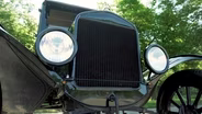 Rob Louisell's Ford Model T