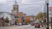 Lancaster, Ohio must shore up its finances or increase taxes