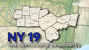 NY 19: The Democratic Candidates