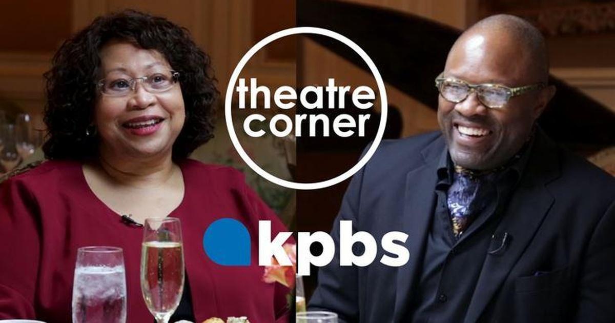 Theatre Corner | Remembering Dea Hurston | Season 4