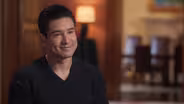Mario Lopez’ Grandfather’s Immigration Story