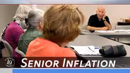 Senior Inflation
