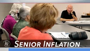 Senior Inflation