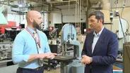 Could a New Career Center Be on the Horizon?