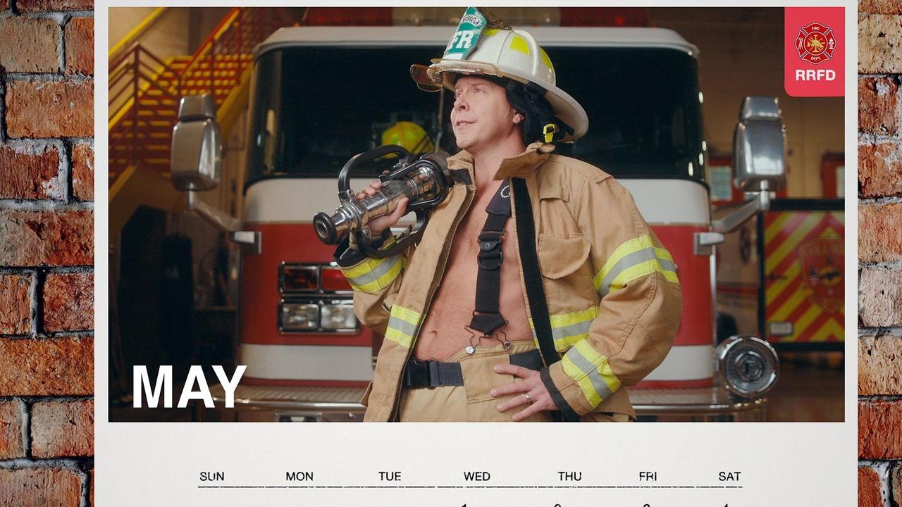 Reconnecting Roots | Firefighting: Forging American Heroes