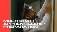 Diversifying the Skilled Trades Workforce in Albany