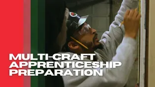 Diversifying the Skilled Trades Workforce in Albany