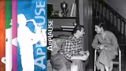 Applause May 14, 2021: Isabel & Roy, Anthropologist Painter