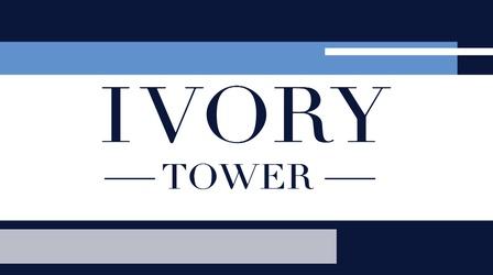 Video thumbnail: The Ivory Tower Biden on Taiwan