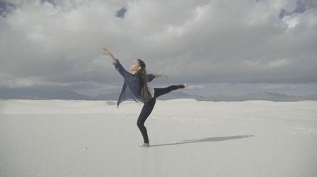 Video thumbnail: Colores NDI New Mexico's VASTNESS