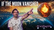 No Moon, No Life? Here's What Would Happen If the Moon Disappeared
