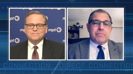 Video thumbnail: Direct Connection Monday, April 5, 2021