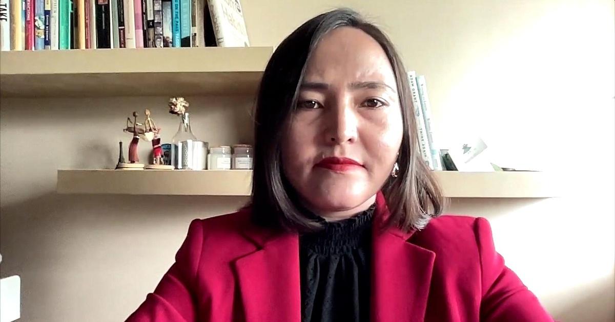 Amanpour and Company | July 14, 2025 | Season 2025 | OPB