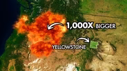 There's Something MUCH Bigger Than Yellowstone. And It Will Happen Again.
