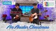 An Austin Christmas 2024