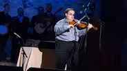 Michael Cleveland & Flamekeeper “Goodbye Old Pal”