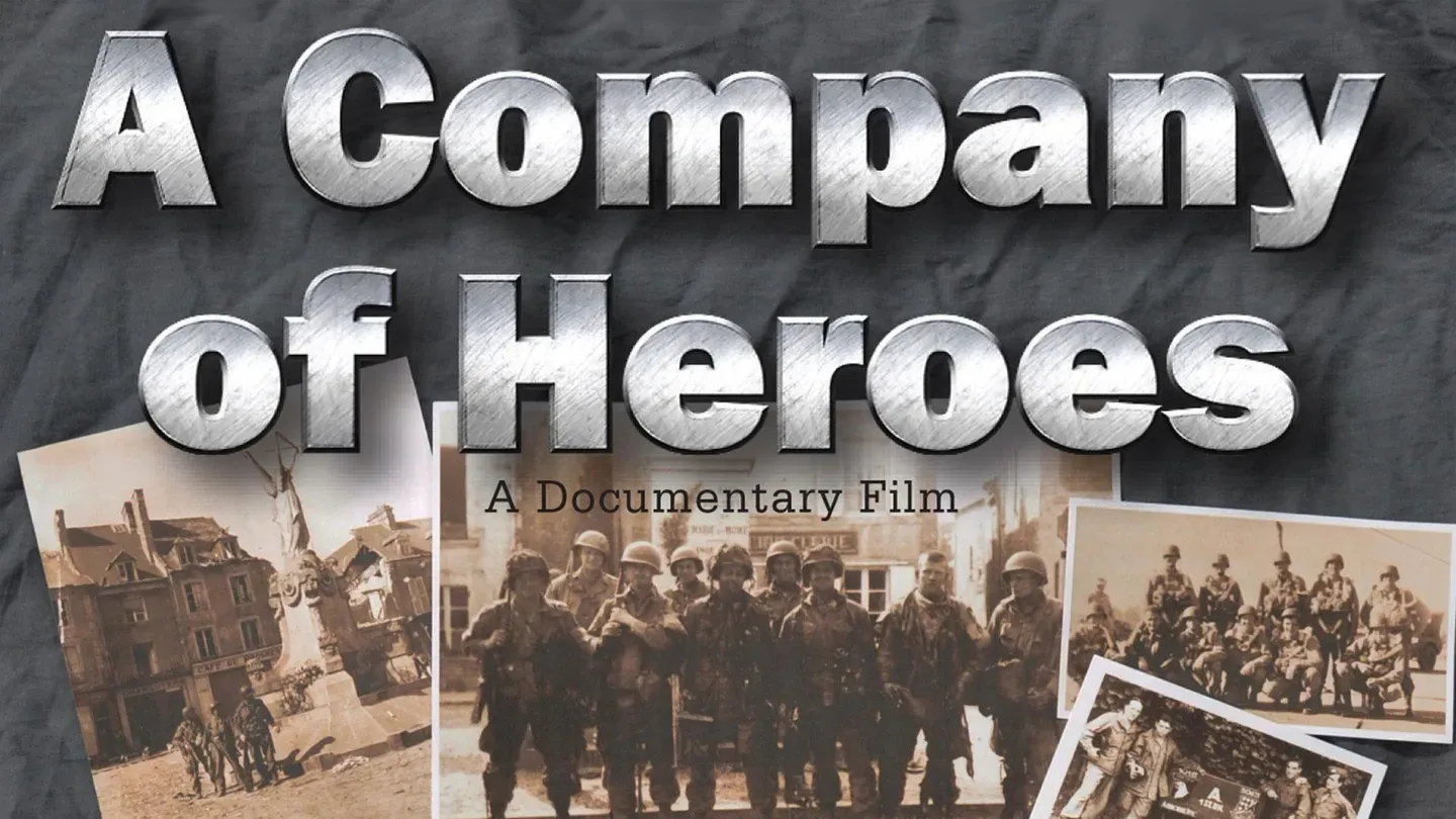 A Company of Heroes