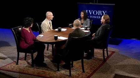 Video thumbnail: The Ivory Tower Mid-terms; College Too Hard; Home Healthcare Aides