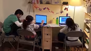 Emotional struggles likely in any learning plan for kids