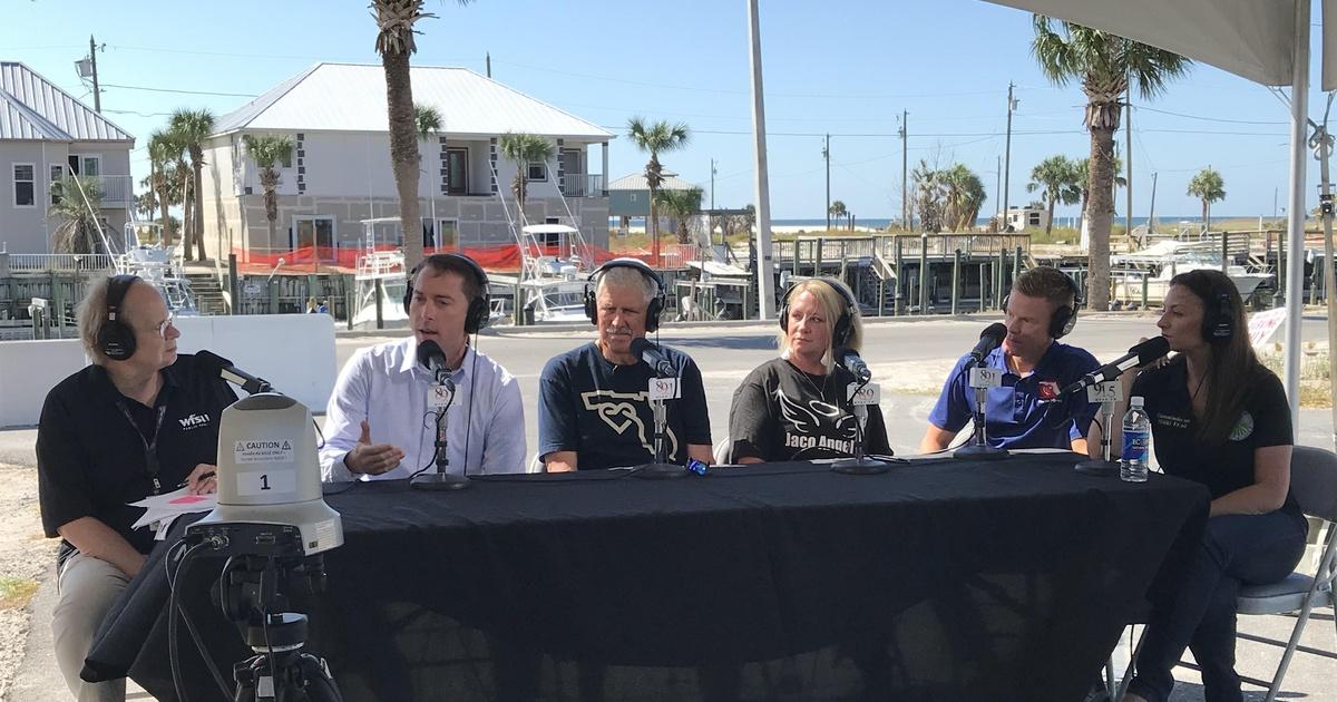 WFSU Perspectives | Hurricane Michael|One Year Later | Season 2019 ...