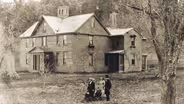 A Tour of the Orchard House, Actor Emilio Delgado, and more