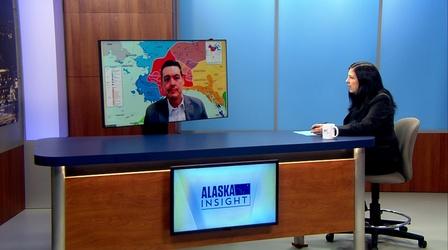 Video thumbnail: Alaska Insight Overcrowding problems in rural Alaska homes