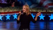 Belinda Carlisle Performs "Heaven Is a Place on Earth"