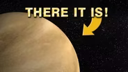 You Can See Venus Right Now | May 29 - June 4