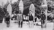 Beach Culture