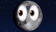 Why Don't We See the Back Side of the Moon? | April 27 -  May 3