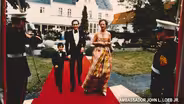 AMBASSADORS & DIPLOMACY