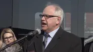 Walz Proposed Budget