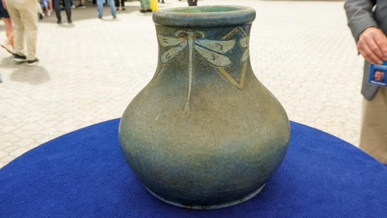 Antiques Roadshow Image