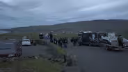 The Islands and The Whales: The Sea Shepherd