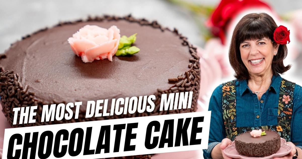 The Baking Journal KPBS