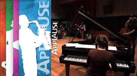 Video thumbnail: Applause Applause April 23, 2021: Bob Ferrazza & Jazz Ensemble