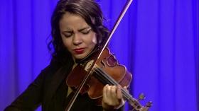 Video thumbnail: American Black Journal Mosaic Youth Theatre/22nd Annual Sphinx Competition