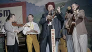 Marty Stuart | Ken Burns' Country Music | NPT