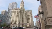 Ask Geoffrey: The Wrigley Building’s 100th Anniversary