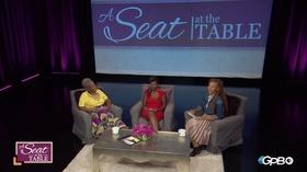 Video thumbnail: A Seat at the Table FROM MLK TO NOW…IS THE DREAM STILL ALIVE?