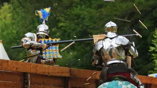 Secrets of the Shining Knight Preview