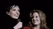 Watch this never-before-seen footage of Liza Minnelli in the 1970s