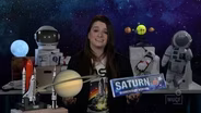 Your Space Place | Why is Saturn important to Saturn Elementary?