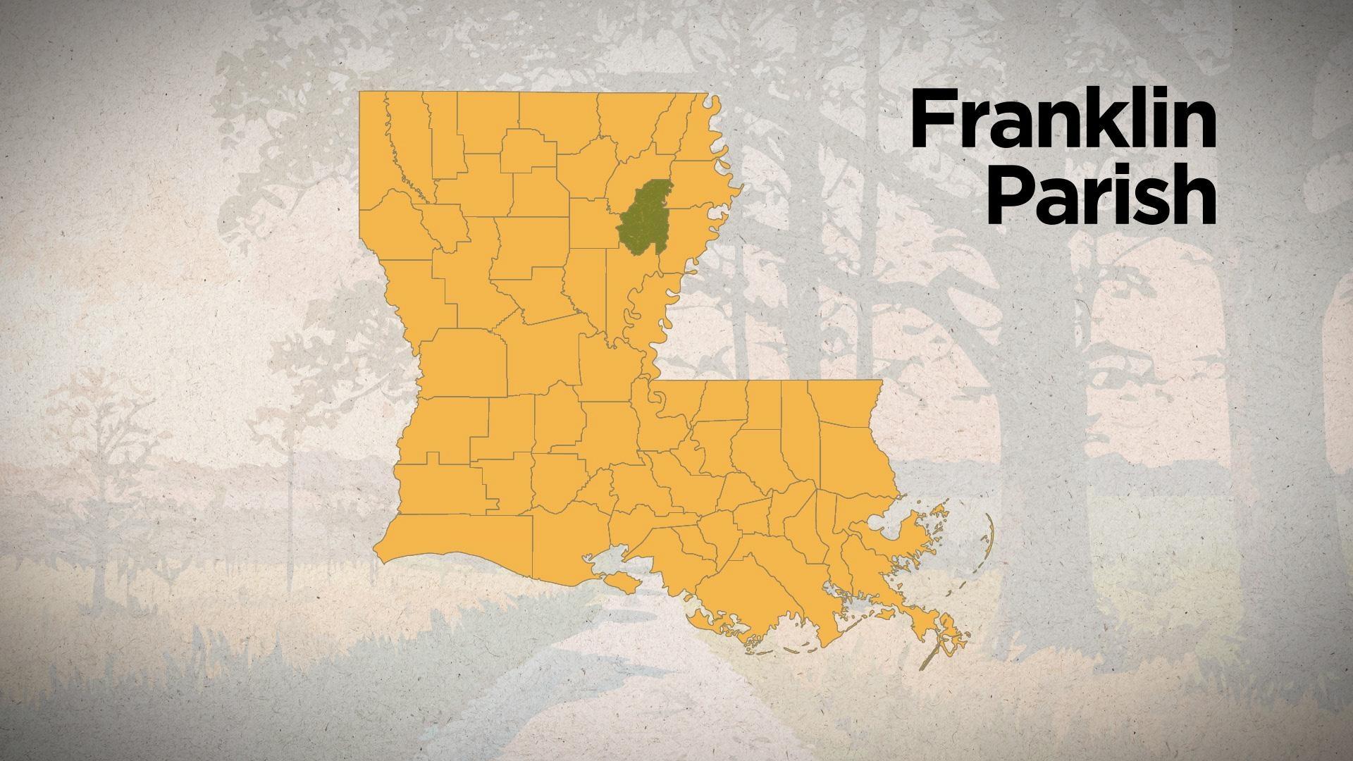 Franklin Parish