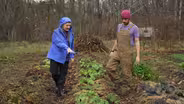 Field Trip to the Utopian Seed Project
