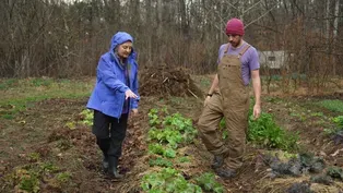 Field Trip to the Utopian Seed Project