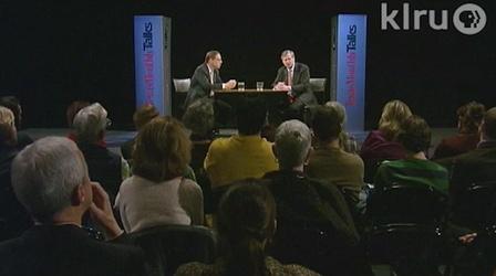 Video thumbnail: Texas Monthly Talks Newsweek Editor Jon Meacham - Q&A Session
