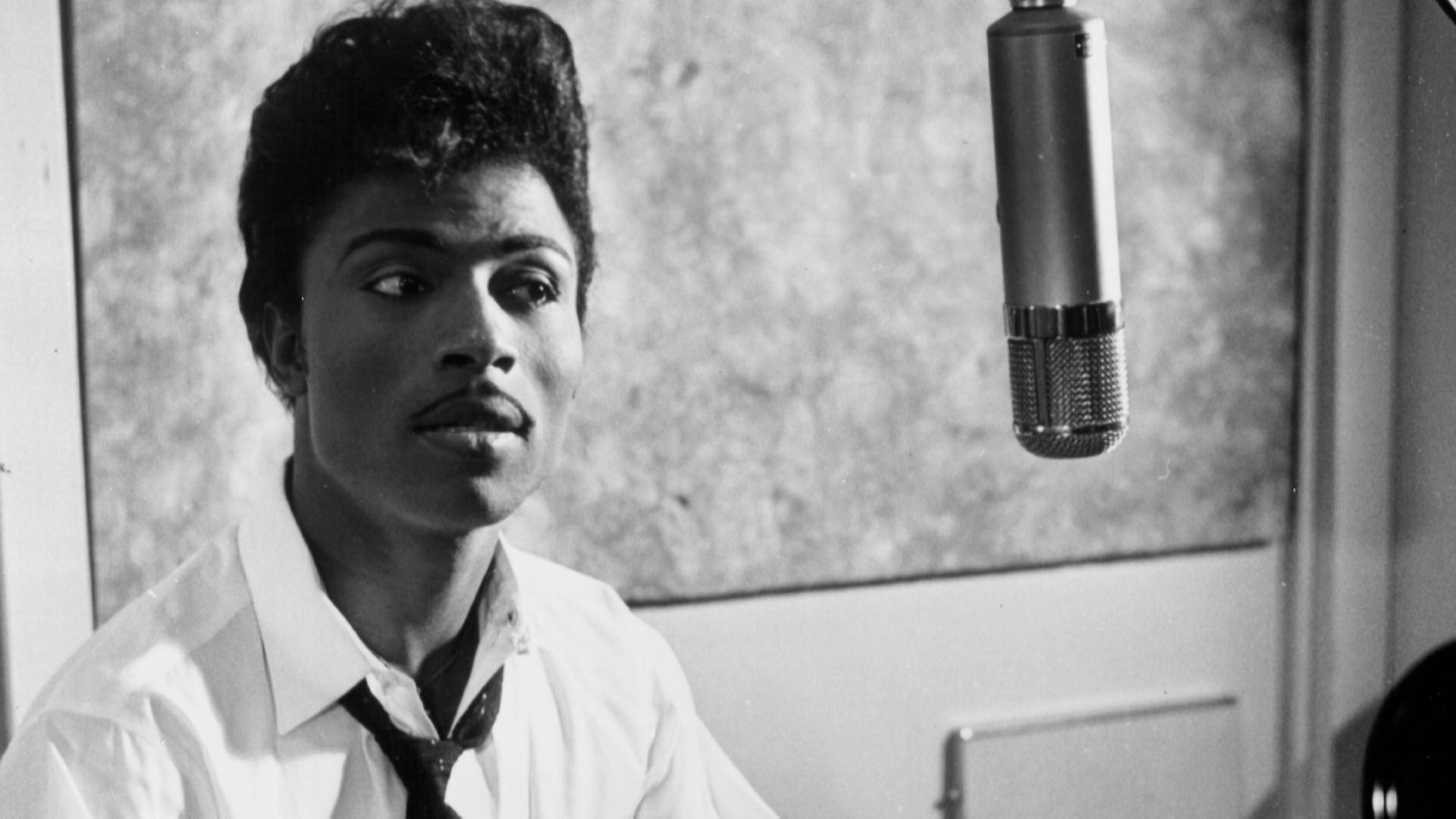 American Masters Little Richard King and Queen of Rock n Roll Season 37 photo